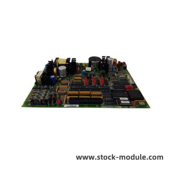 GE 20836416 Module