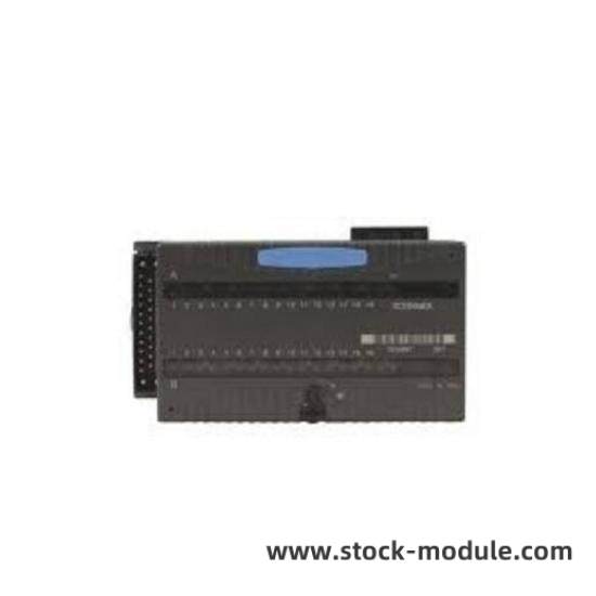 GE 369-C101 Module