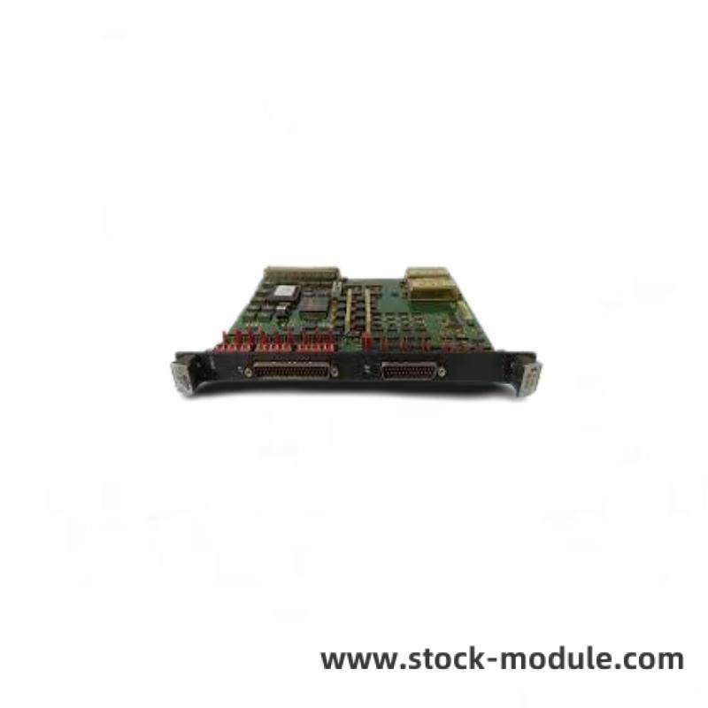 GE 369-HI-0-M-F-E-0 Front View