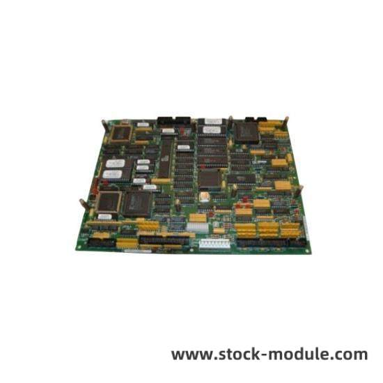 GE 511-0101-08B Module