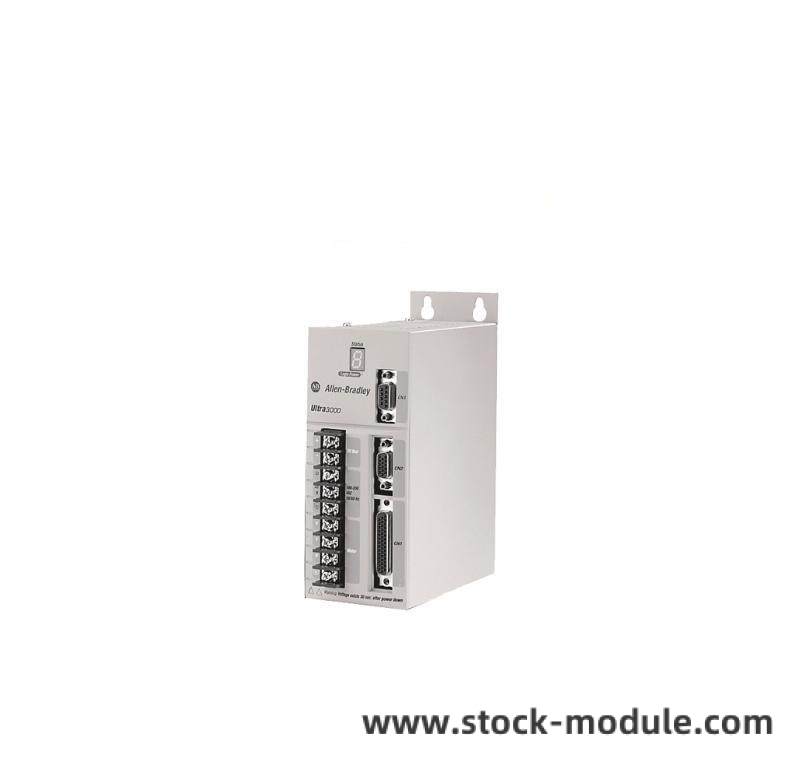 GE Control Module