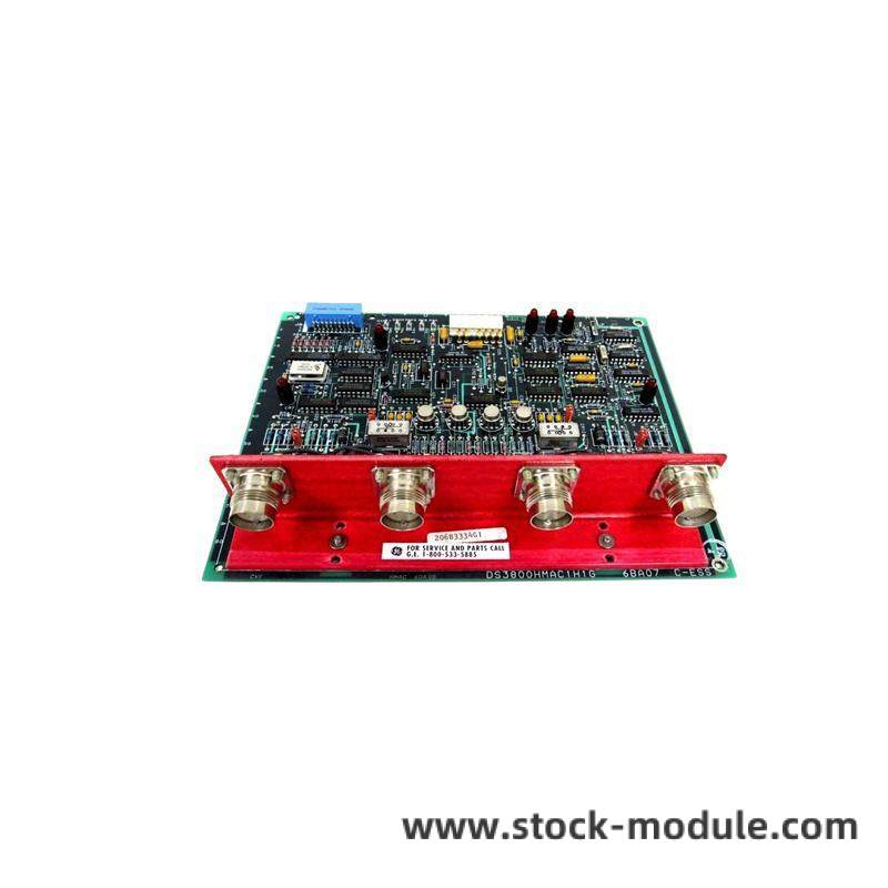 GE 531X304IBDASG1 Front View