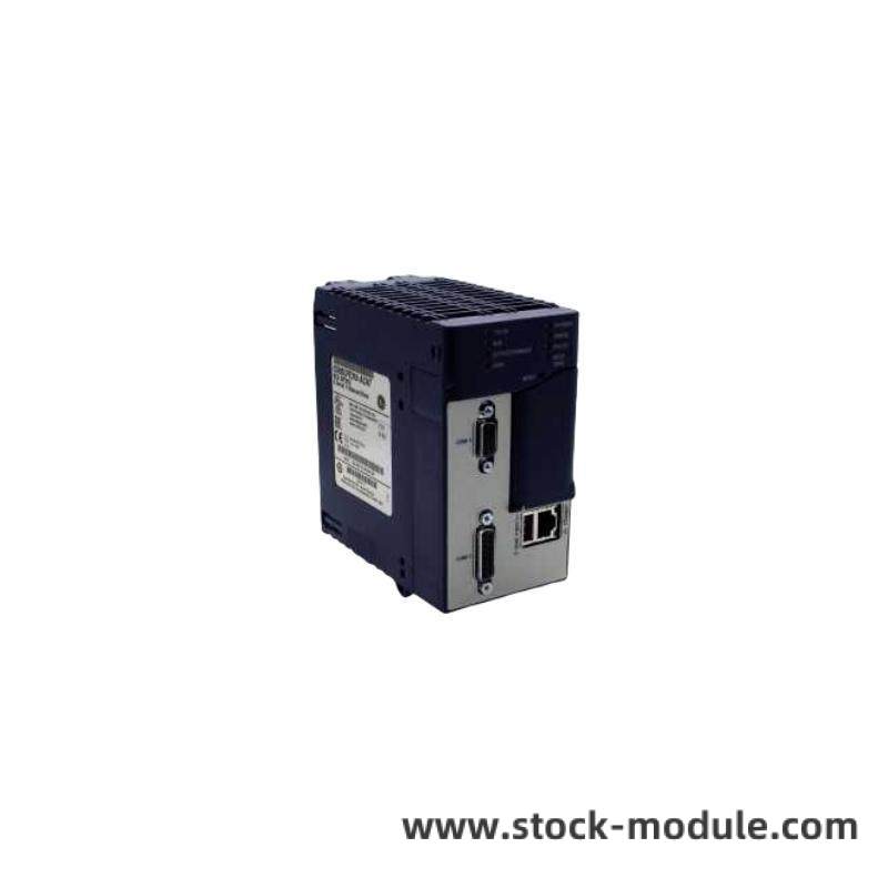 GE 8106-TI-RT Front View