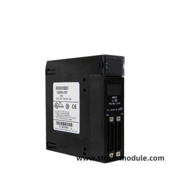 GE Control Module