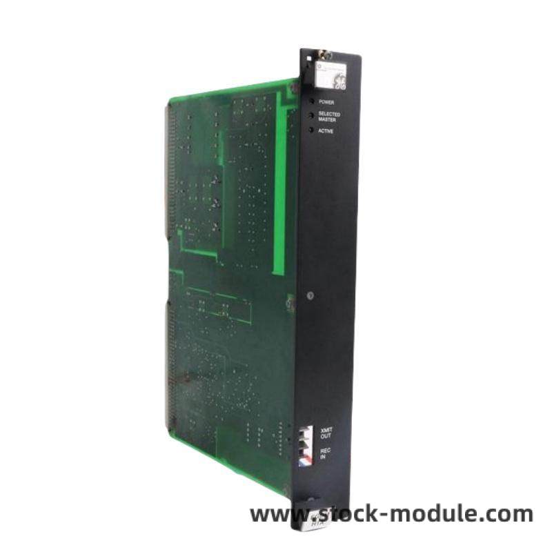 GE 8521-TC-SA Module