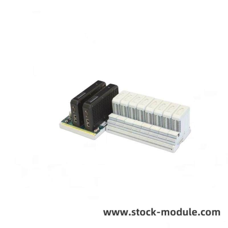 GE 8811-IO-DC-01 Module