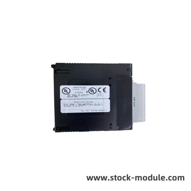 GE 8910-PS-DC Module