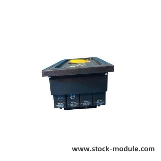 GE Control Module