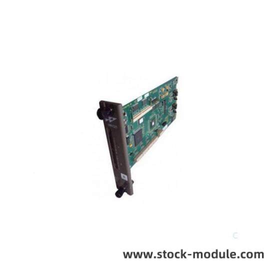 GE BK698A201S12 Module