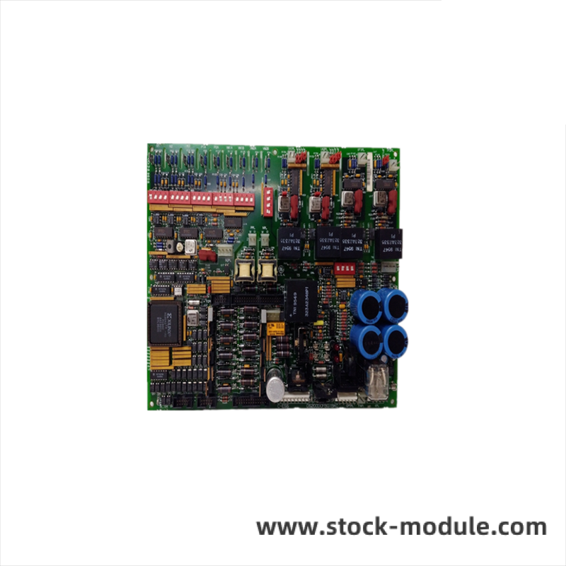 GE CP238/TA1 Module