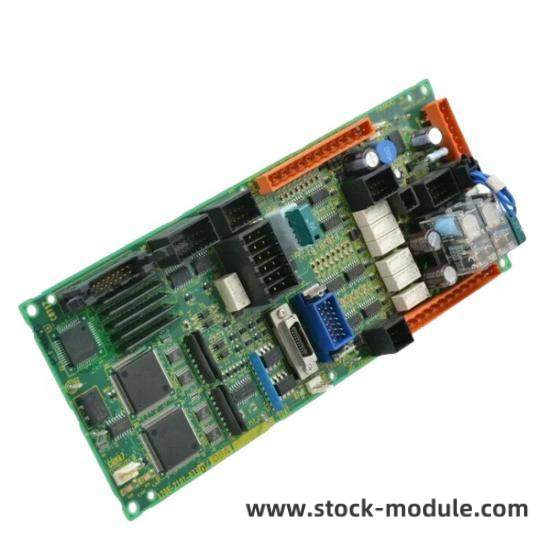 GE CP238TA Side View