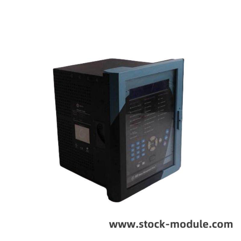 GE CR453CE2HBB Side View