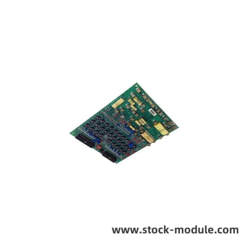 GE Module Application