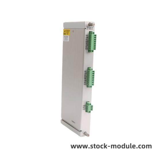 GE CT11T7F10PN1 CR11 Module