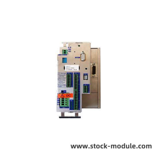 GE Control Module
