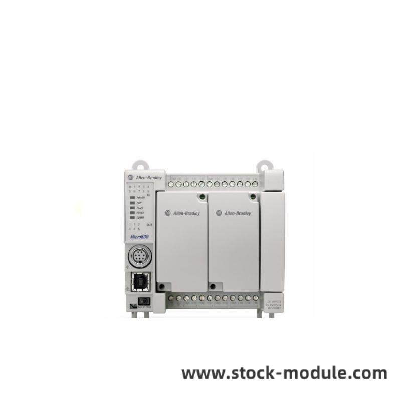 GE D20 MIC Industrial Controller