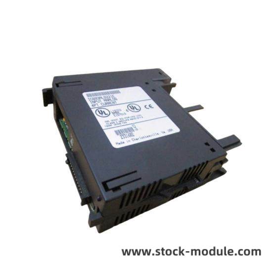 GE DL-1200 Front View