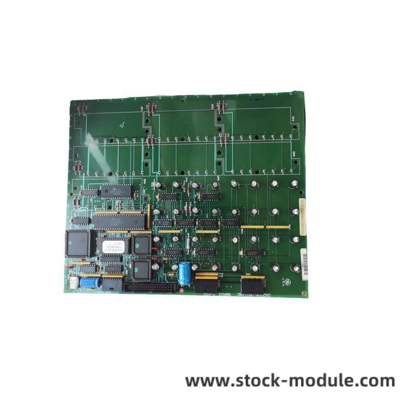 GE Interface Board