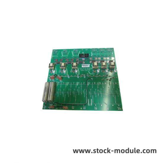 GE DS200CPCAG1ABB Side View