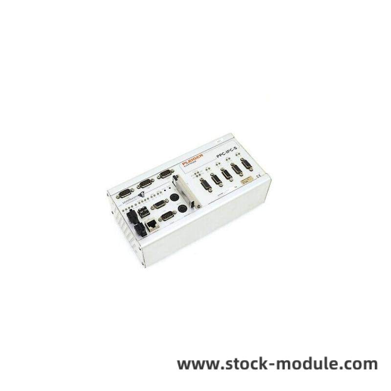 GE Control Module