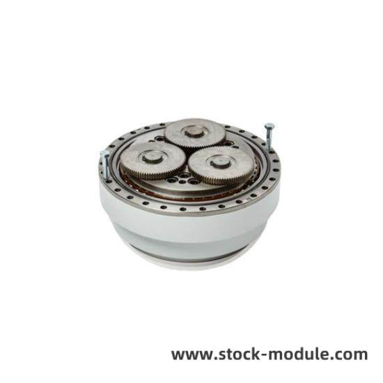 GE DS200DMCBG1AKG Front View