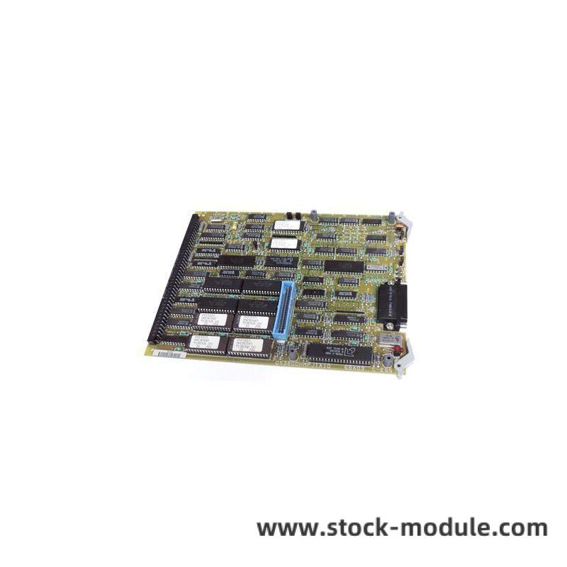 GE Board Connector View