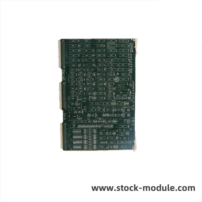 GE DS200LDCCH1AGA Module