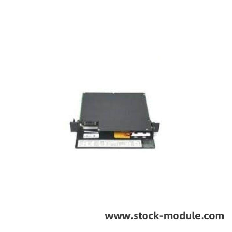 GE DS200PCCAG1ABB Front View