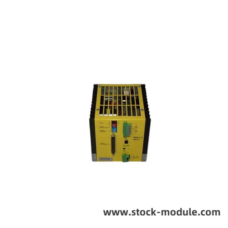 GE DS200RTBAG2AFB Side View