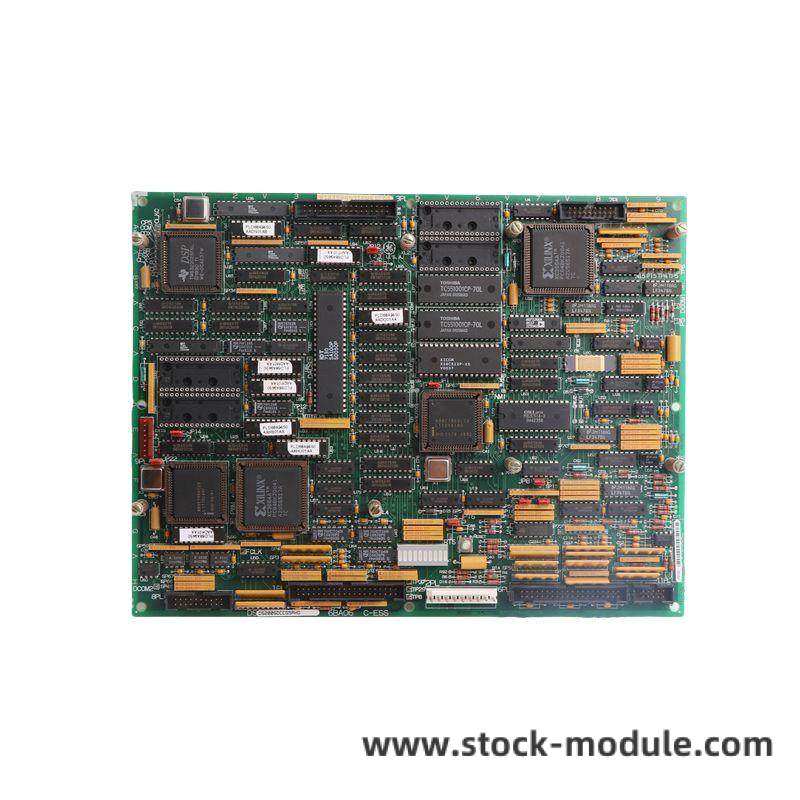 GE DS200SDCCG1AGD Main Image