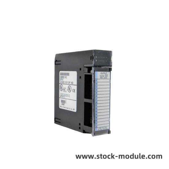 GE DS200SDCIG2AHB Front View