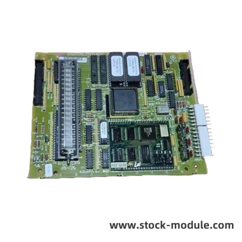 GE Communication Card