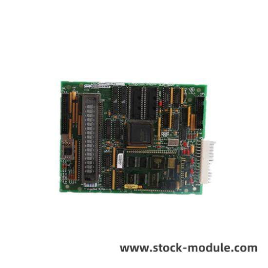 GE DS200SLCCG1AFG Side View