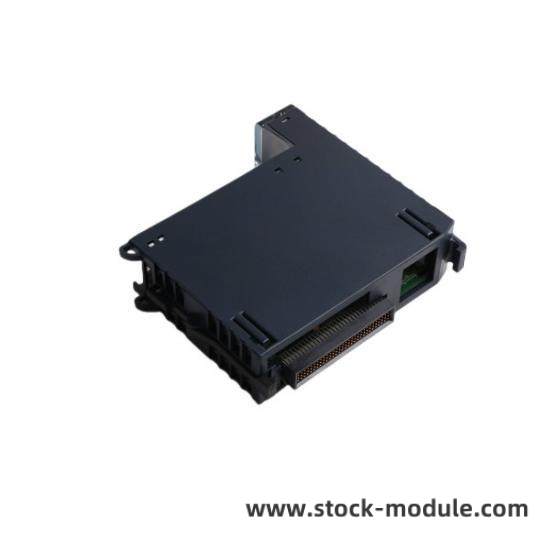 GE DS200SLCCG1AFG Front View