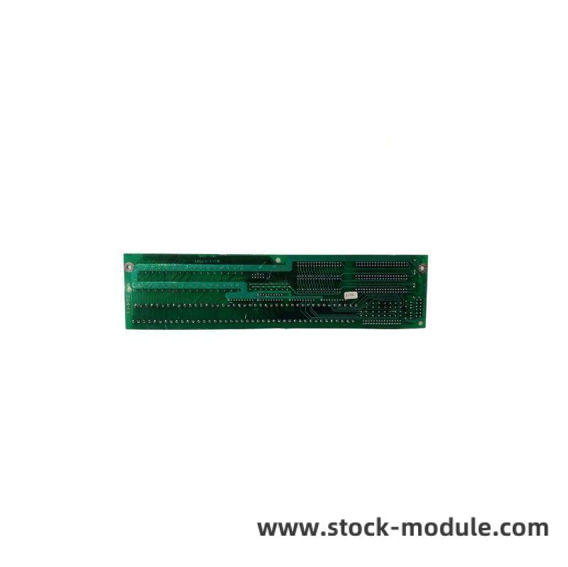 GE DS200TBQCG1AAA Front View