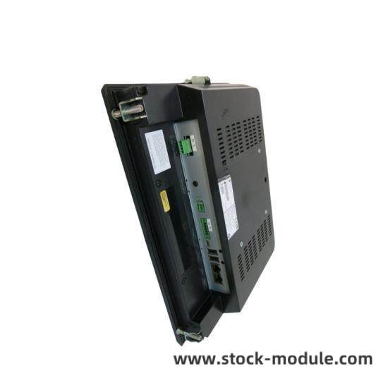 GE DS200TCPDG2BEC Front View