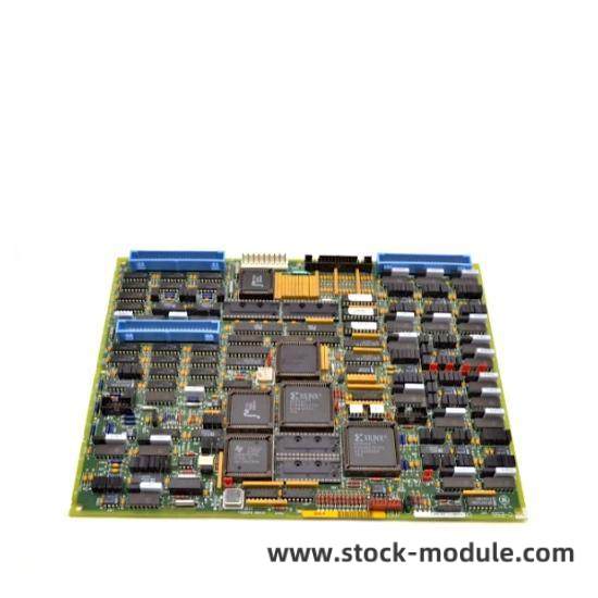 GE DS200TCTGG1AFF Front View