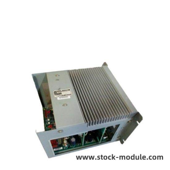 GE DS3820PSCB1C1B Module
