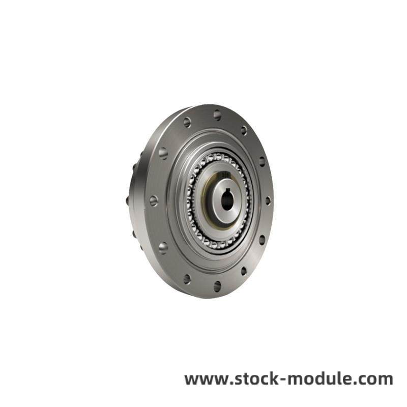 Module Connection Diagram