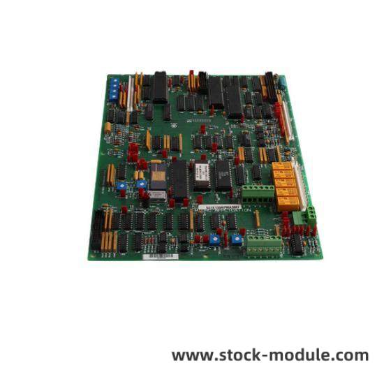 GE ESP10B Industrial Automation Module