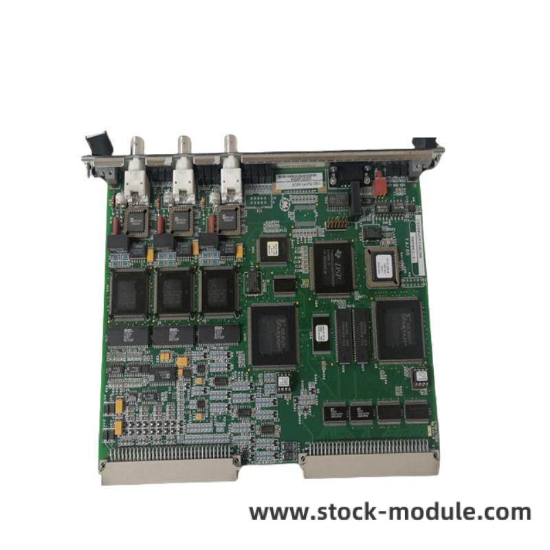 GE F650 Module