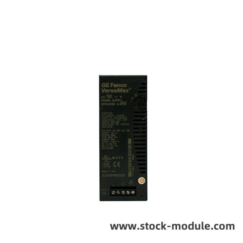 GE F650BABF2G0LOSHE Front View