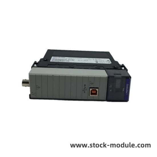 GE Control Module