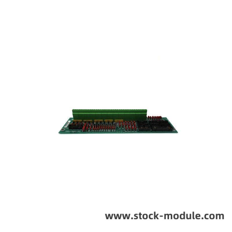 GE H200I Module