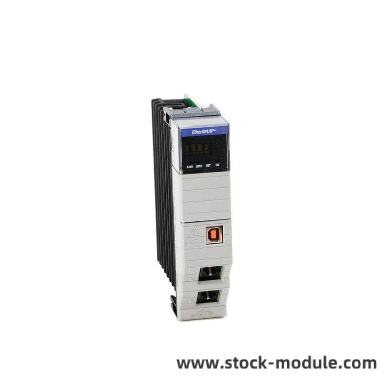 H201TI Module Interfaces