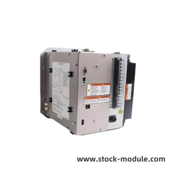 GE H201TI Industrial Module