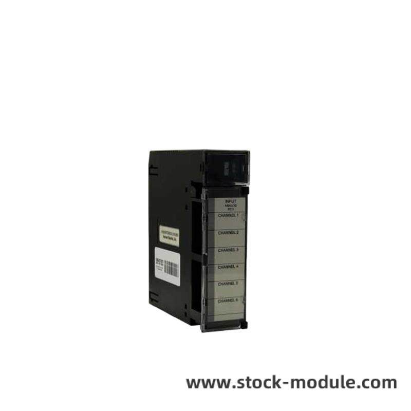 Module Wiring Diagram