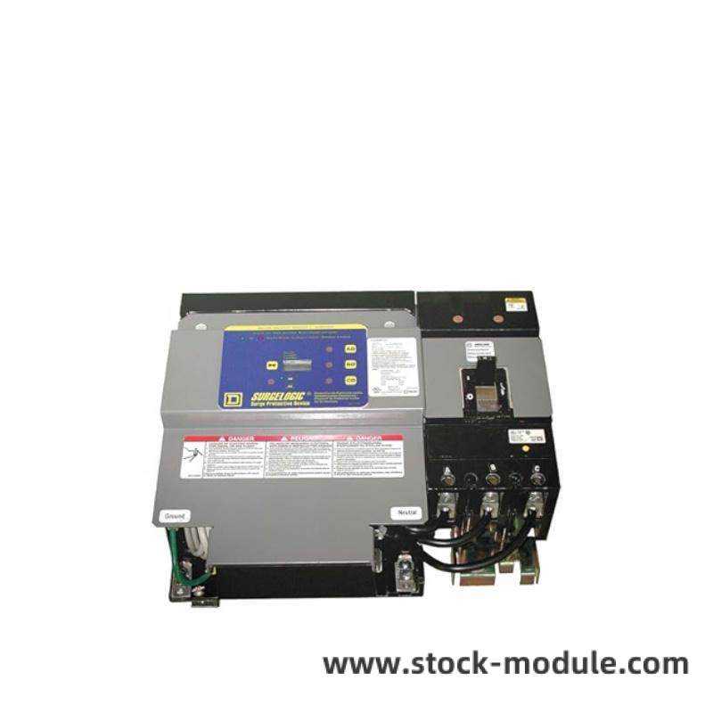 GE HE693STP110 Module