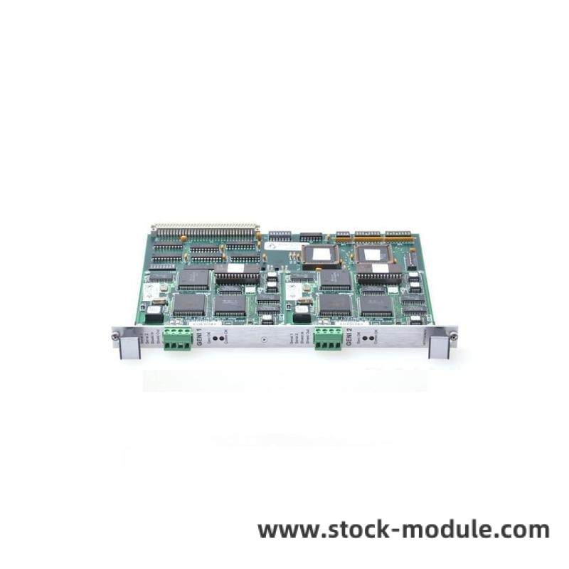 GE HE700GEN200 Module