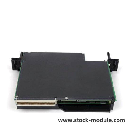 GE Module Front View